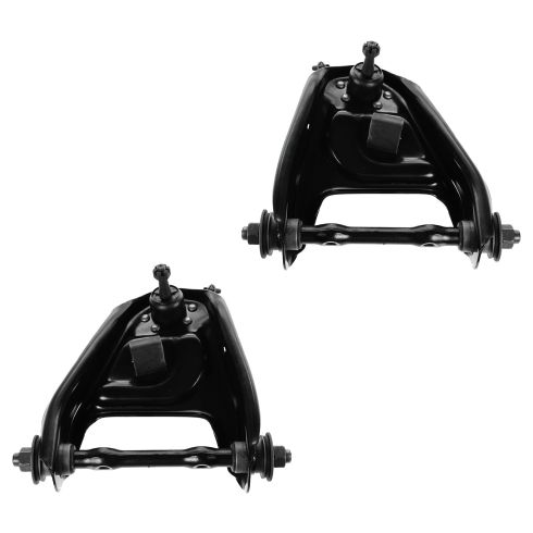 73-95 GM Full Size Truck Van Control Arm Front Upper PAIR