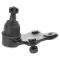 91-97 Toyota Tercel; 92-97 Paseo Front Lower Control Arm & Balljoint Kit