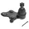 91-97 Toyota Tercel; 92-97 Paseo Front Lower Control Arm & Balljoint Kit