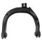 02-06 GM S10 Trailblazer, S15 Envoy, Rainier & Bravada Front Upper Control Arm & Ball Joint Set
