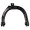02-06 GM S10 Trailblazer, S15 Envoy, Rainier & Bravada Front Upper Control Arm & Ball Joint Set