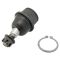 03-08 Trailblazer, Envoy Bravada Hub Axle Steering & Suspension Kit (Set of 14)