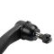 03-08 Trailblazer, Envoy Bravada Hub Axle Steering & Suspension Kit (Set of 14)