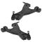 08-13 Buick Enclave; 09-13 Traverse; 07-13 Acadia; 07-10 Outlook Fr Lower Control Arm w/ BJ Pair