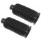 95-04 Toyota Tacoma 4Runner Front Steering Rack & Pinion Bellow Boot Pair