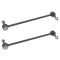 07-15 Buick GMC Chevy Saturn Front Sway Bar Stabilizer Link Pair