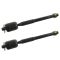 07-11 Toyota Camry Front Steering & Suspension Kit (6 Piece)
