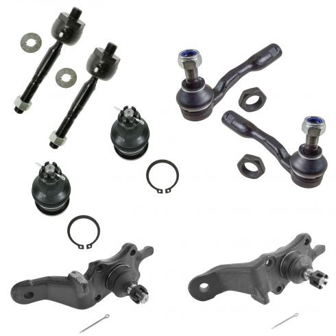 2002 Toyota Tundra Steering & Suspension Kits at 1A Auto