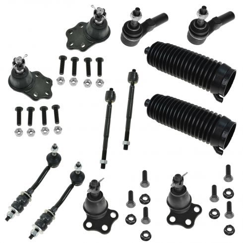 2003 Dodge Dakota Steering & Suspension Kits at 1A Auto