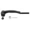 04-07 Buick Rainier; 02-09 Chevy Trailblazer, GMC Envoy Front 6 Piece Steering & Suspension Kit