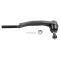 04-07 Buick Rainier; 02-09 Chevy Trailblazer, GMC Envoy Front 6 Piece Steering & Suspension Kit
