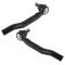 04-10 Toyota Sienna Front Outer Tie Rod End Pair