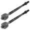 04-06 Chevy Colorado; GMC Canyon (w/ coil spring) Front Steering & Suspension Kit (10 Piece)