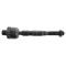 05-15 Frontier, Xterra, 05-12 Pathfinder Front Inner & Outer Tie Rod End w/ Rack Boot Kit (6 Piece)