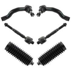 Steering Kit