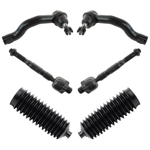 Steering Kit