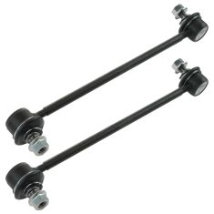 00-05 Toyota Celica Front Sway Bar End Link Pair