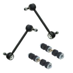 Sway Bar Link