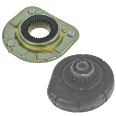 03-04 Volvo C70; 03-09 S60, XC90; 03-06 S80; 03-07 V70, XC70 Front Spring Seat & Mount Kit LH = RH