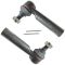 05-13 Toyota Tacoma 4WD; 2WD PreRunner Inner & Outer Tie Rod End Set of 4