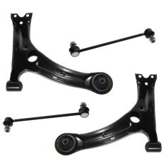 03-08 Toyota Corolla, Matrix Front Suspension Kit (4 Piece)