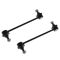 92-96 Lexus ES300; 95-96 Toyota Avalon; 92-96 Camry Front & Rear Sway Bar Link Kit (Set of 4)