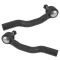 04-06 Camry; 04-08 Solara Inner & Outer Tie Rod End Set of 4