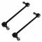 04-06 Camry; 04-08 Solara Front Steering & Suspension Kit (8 Piece)