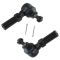 09-13 Corolla (US Built); 09-13 Matrix Front Steering & Suspension Kit (8 Piece)