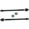 09-13 Corolla (US Built); 09-13 Matrix Front Steering & Suspension Kit (8 Piece)