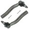 07-08 Toyota Yaris Front Steering & Suspension Kit (8 Piece)