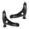 07-08 Toyota Yaris Front Steering & Suspension Kit (8 Piece)