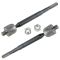07-08 Toyota Yaris Front Steering & Suspension Kit (8 Piece)