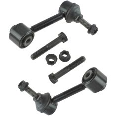 06-14 Audi; 05-14 VW Multifit Rear Sway Bar End Link Pair