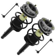 99-06 BMW 3 Series Front Suspension Kit (4 Piece)