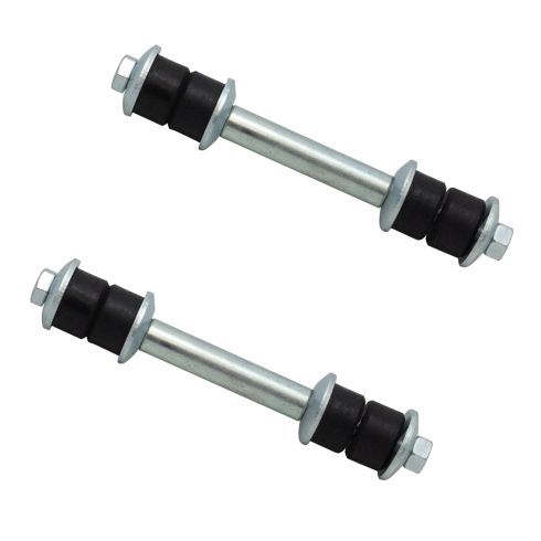 93-98 Toyota T100 4WD Front Sway Bar End Link Pair