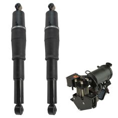 Air Suspension Kit