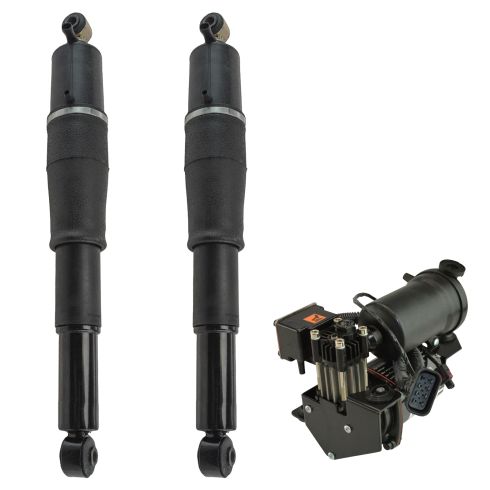 Air Suspension Kit