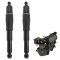 Air Suspension Kit