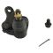 96-00 Toyota Rav4 2dr (w Steel Wheels) Front Lower Control Arm & Ball Joint Set (4pc)