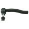 04-09 Toyota Prius Front Inner & Outer Tie Rod End Kit (Set of 4)
