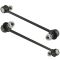 04-09 Toyota Prius Front Steering & Suspension Kit (Set of 10)