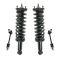 96-02 Toyota 4 Runner Front Suspension Kit (4 Piece)