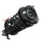 98-02 Checy Prizm; 93-97 Geo Prizm; 93-02 Corolla Suspension Kit (4pcs)