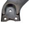 08-16 Highlander; 10-15 RX350, RX450h; 09-16 Venza Front Lower Control Arm & Ball Joint LF
