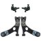 11-16 Scion TC; 08-15 XB Front Lower Control Arm & Ball Joint Kit (4pcs)