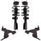 Suspension Kit