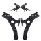 11-16 Toyota Sienna Front Lower Control Arm w/ Balljoint Kit (4pc)