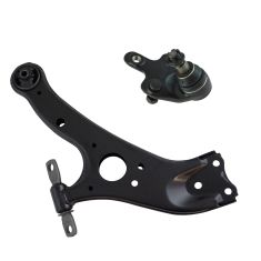 11-16 Toyota Sienna Front Lower Control Arm w/ Ball Joint RH