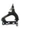 04-07 Chevy, Buick, GMC Mid Size SUV Steering & Suspension Kit (14pcs)